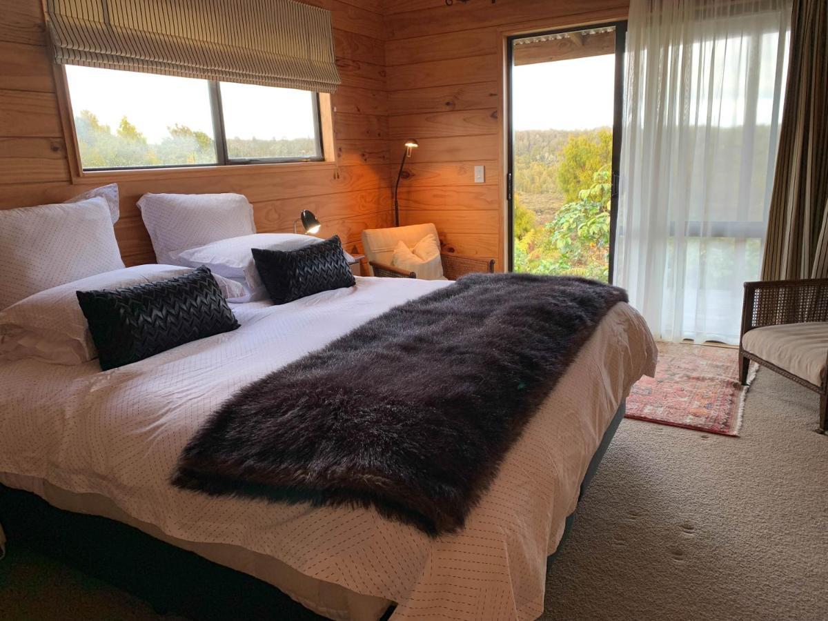 Birds Ferry Lodge Luxury B&B 韦斯特波特 外观 照片