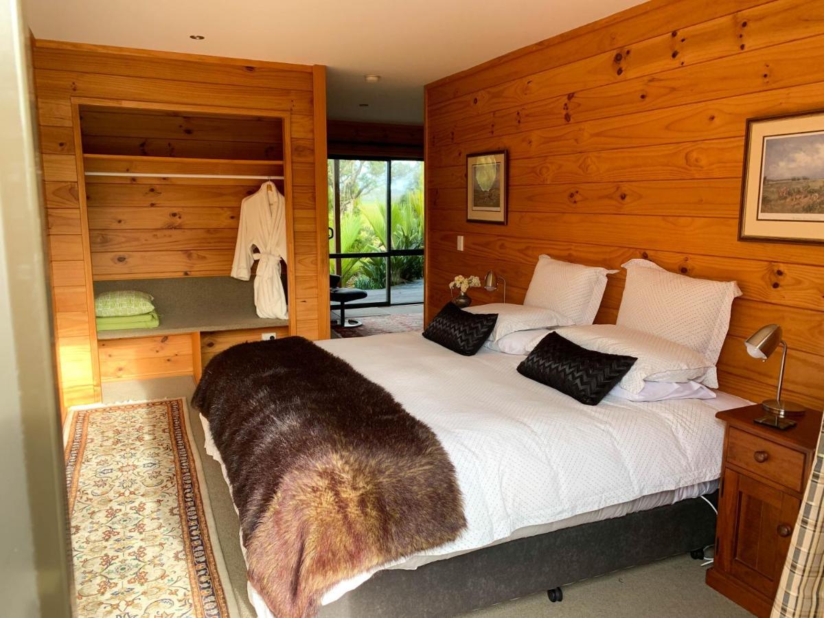 Birds Ferry Lodge Luxury B&B 韦斯特波特 外观 照片