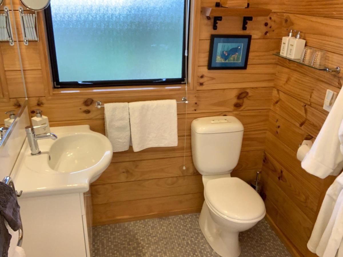 Birds Ferry Lodge Luxury B&B 韦斯特波特 外观 照片