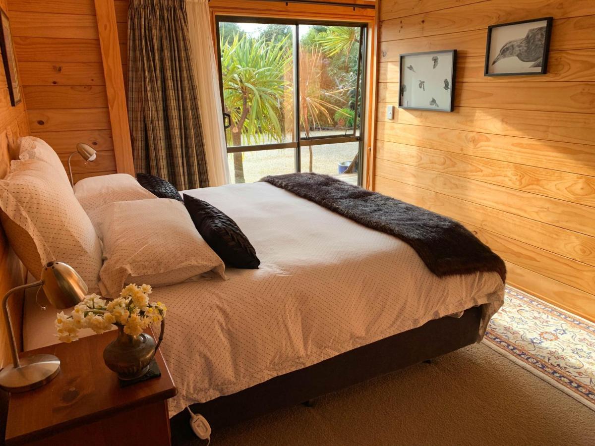Birds Ferry Lodge Luxury B&B 韦斯特波特 外观 照片