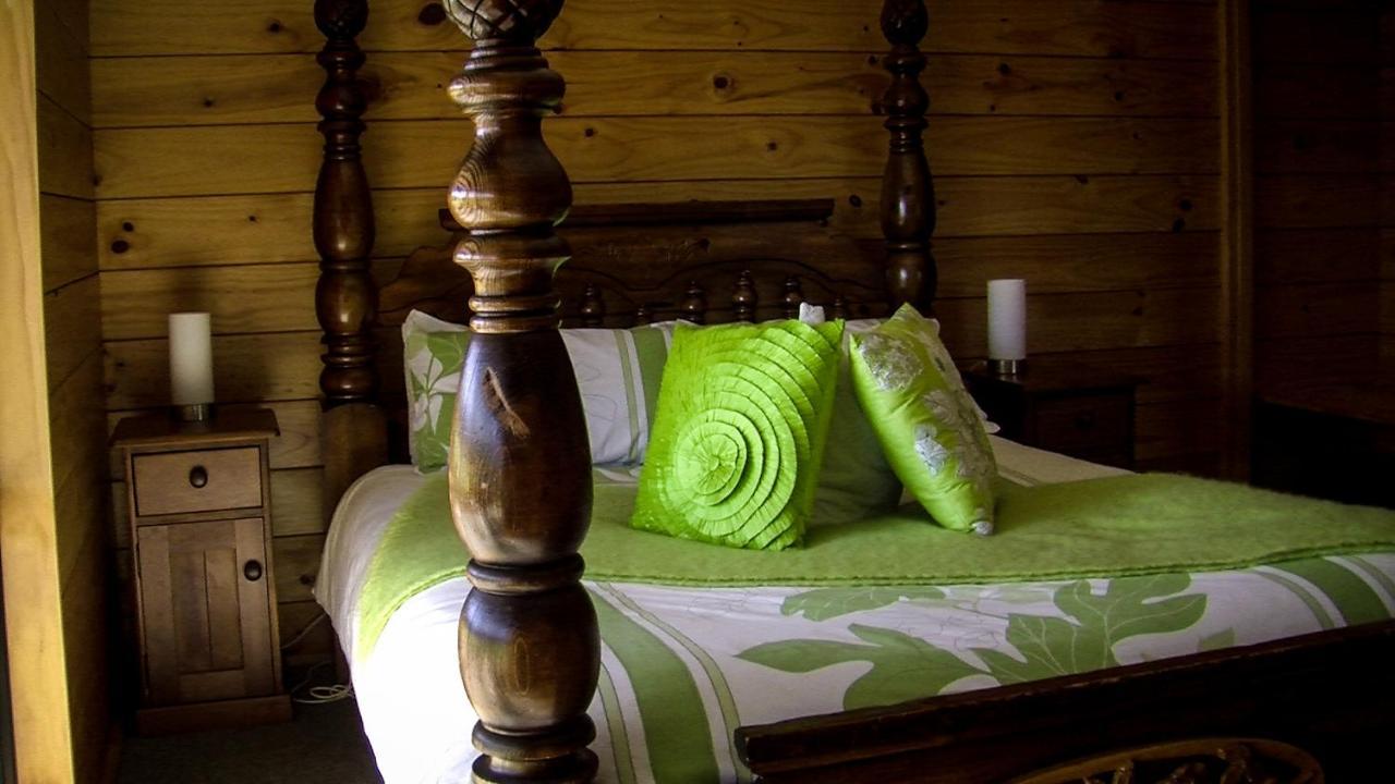 Birds Ferry Lodge Luxury B&B 韦斯特波特 外观 照片