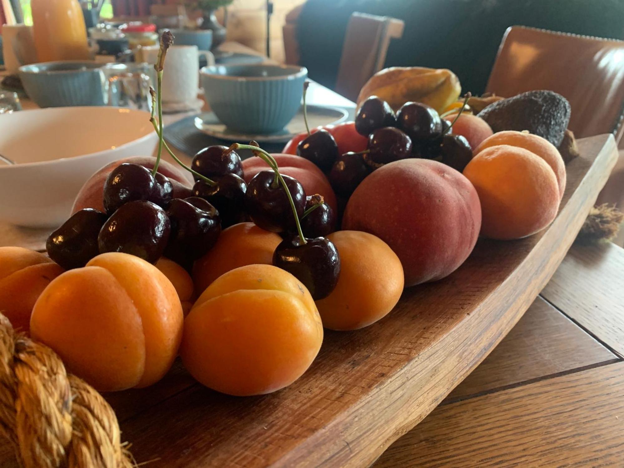 Birds Ferry Lodge Luxury B&B 韦斯特波特 外观 照片