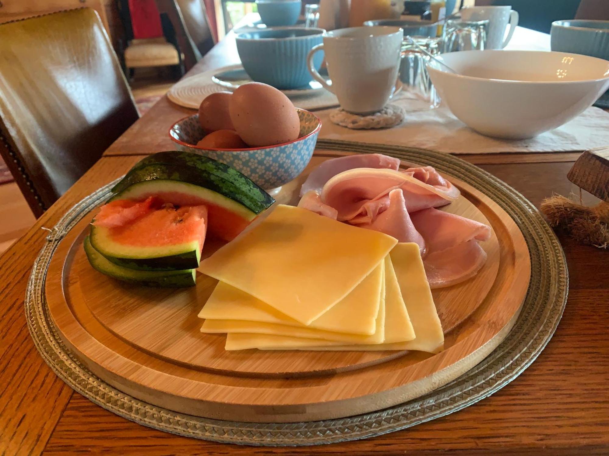 Birds Ferry Lodge Luxury B&B 韦斯特波特 外观 照片