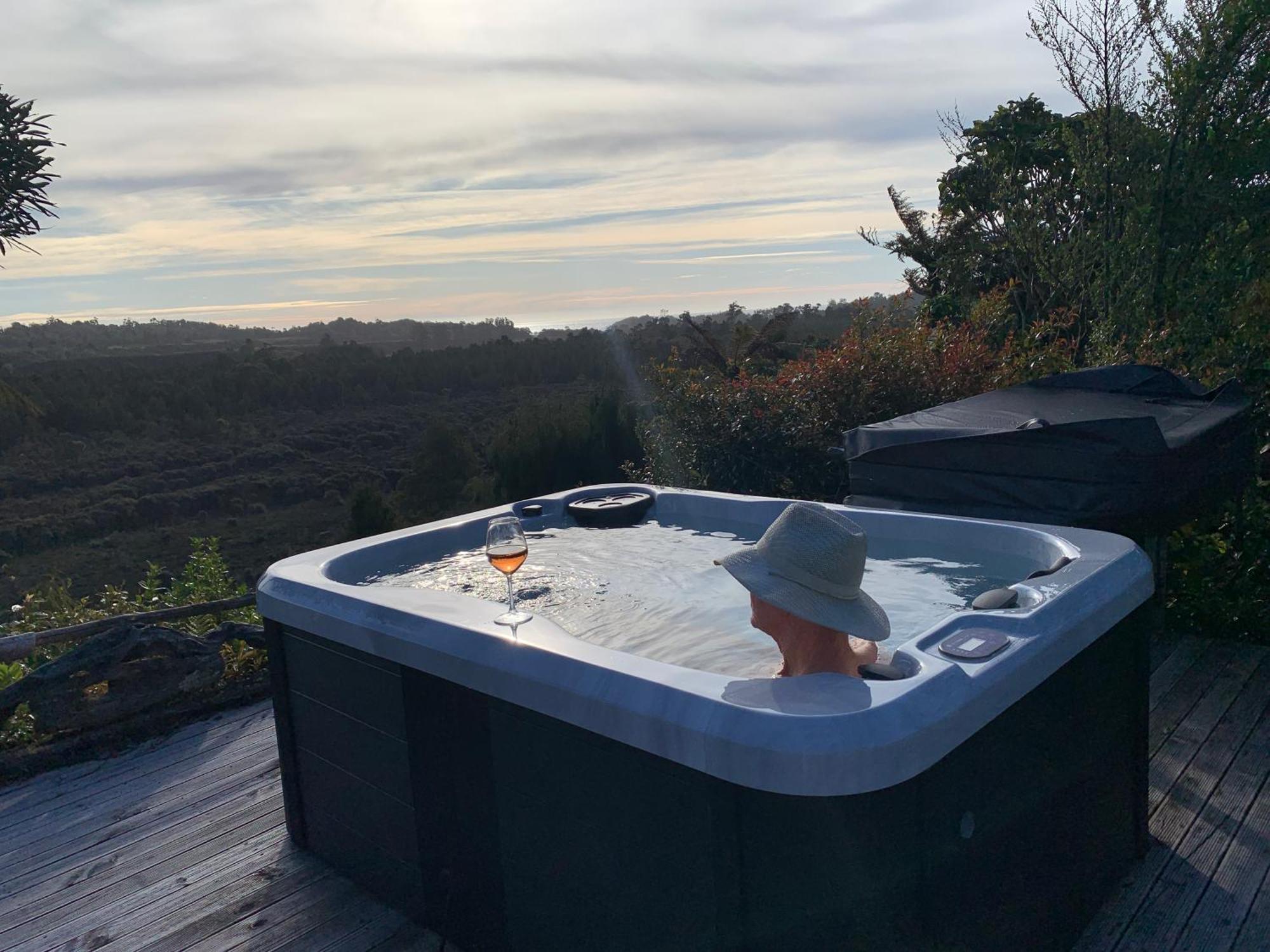 Birds Ferry Lodge Luxury B&B 韦斯特波特 外观 照片