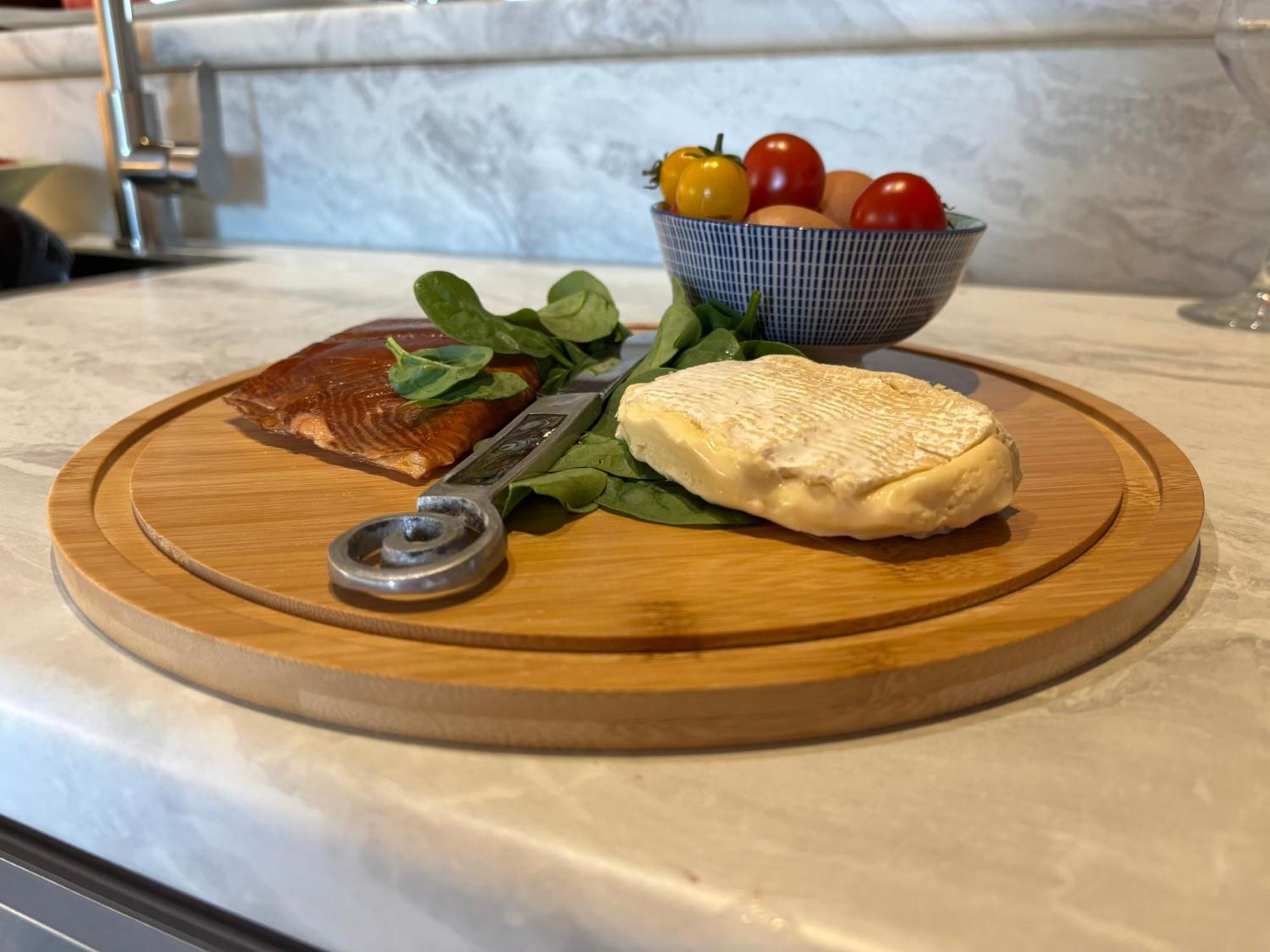 Birds Ferry Lodge Luxury B&B 韦斯特波特 外观 照片